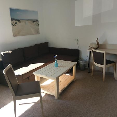 Hotel Nordseegruss Norddeich  Esterno foto