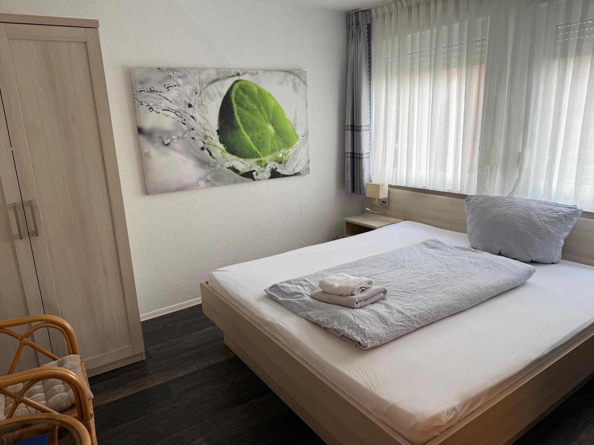 Hotel Nordseegruss Norddeich  Esterno foto